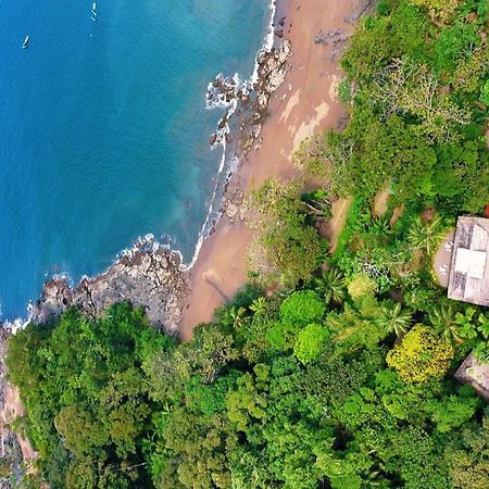 Copa De Arbol Beach & Rainforest Resort Drakes Bay المظهر الخارجي الصورة