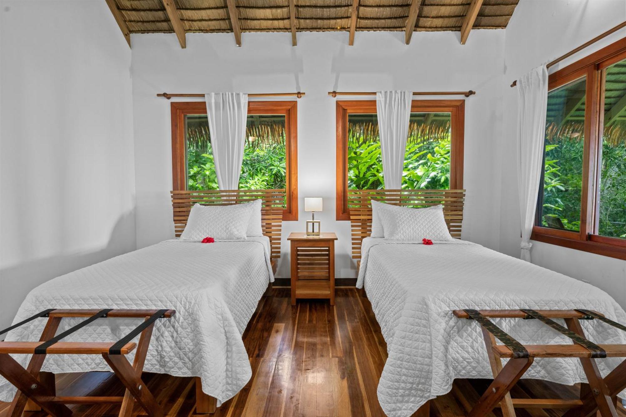 Copa De Arbol Beach & Rainforest Resort Drakes Bay المظهر الخارجي الصورة