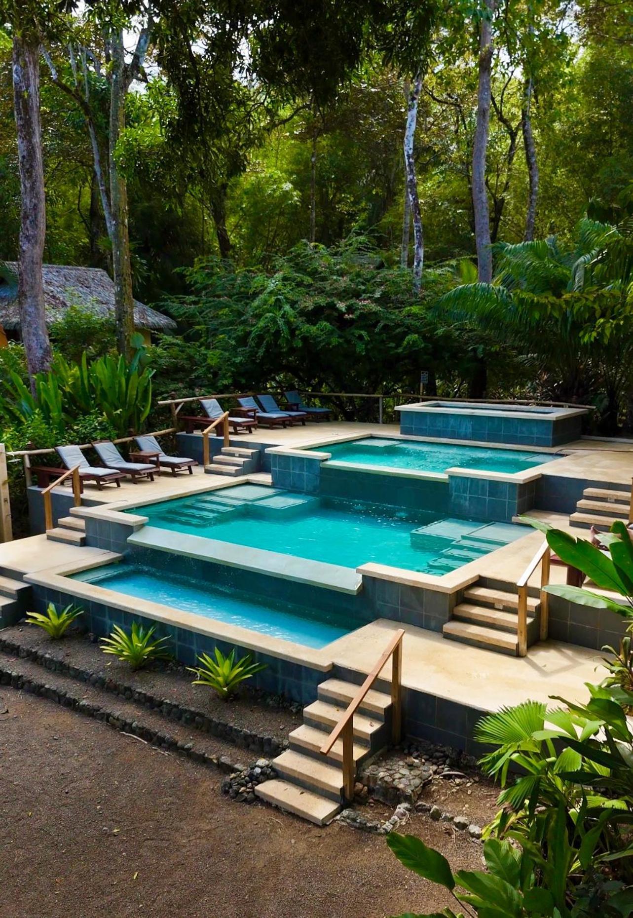 Copa De Arbol Beach & Rainforest Resort Drakes Bay المظهر الخارجي الصورة